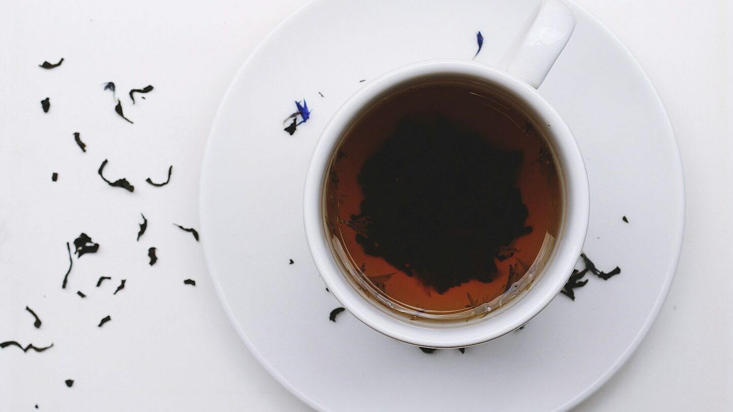 cup of tea