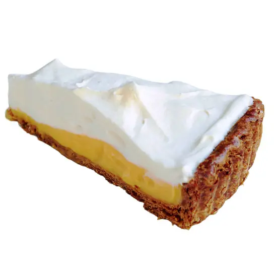 檸檬ケーキ