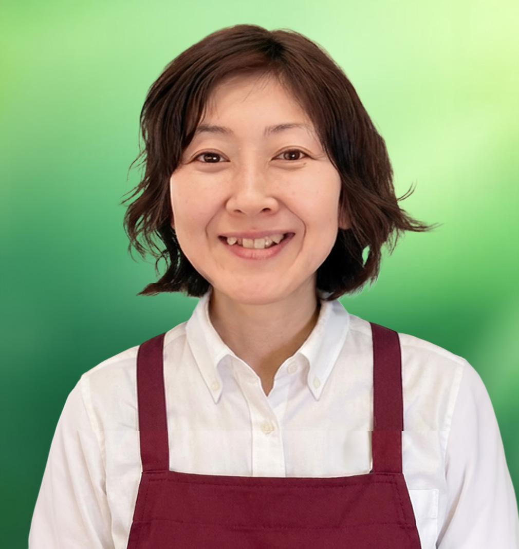日野さおり